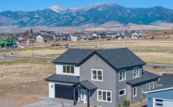 106 N Eldorado Avenue, Bozeman MT 59718