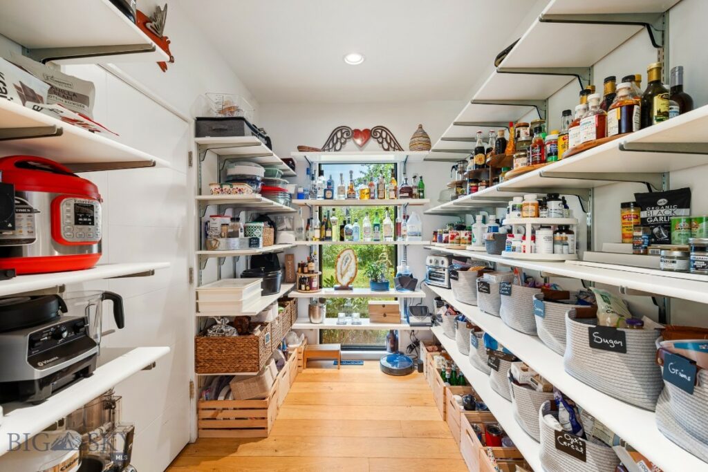 106 Milky Way Drive, Bozeman MT 59718