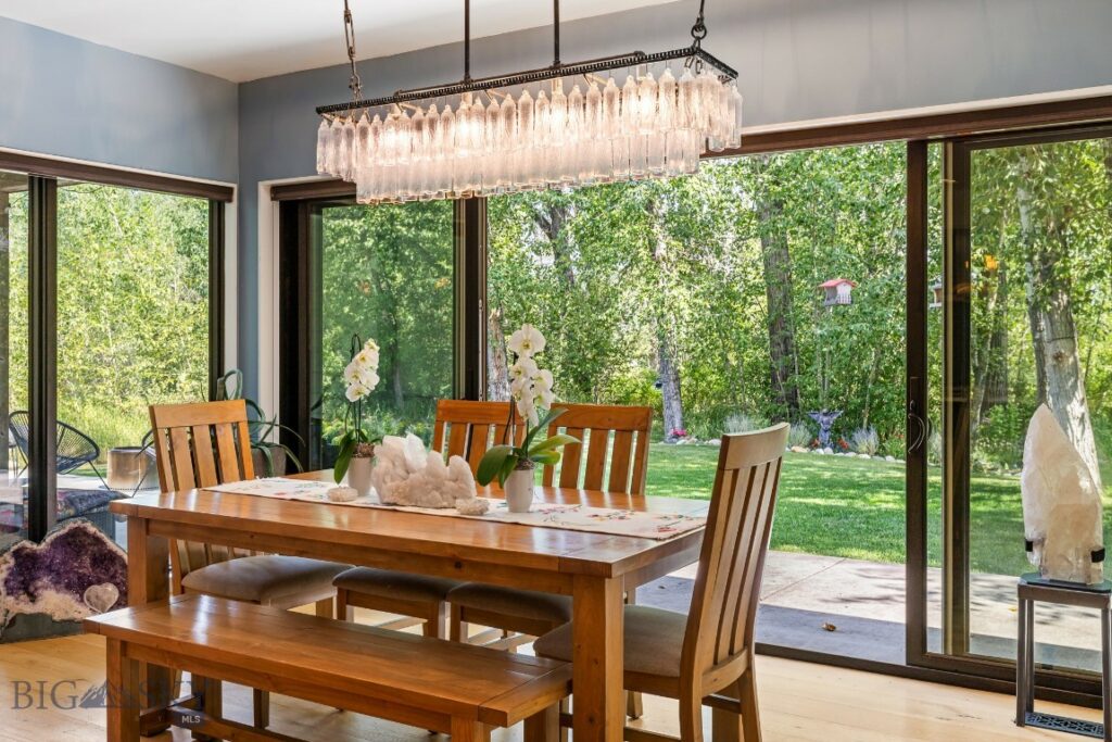 106 Milky Way Drive, Bozeman MT 59718