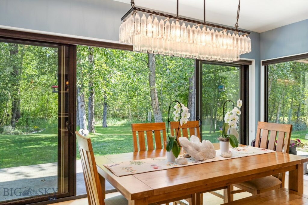 106 Milky Way Drive, Bozeman MT 59718