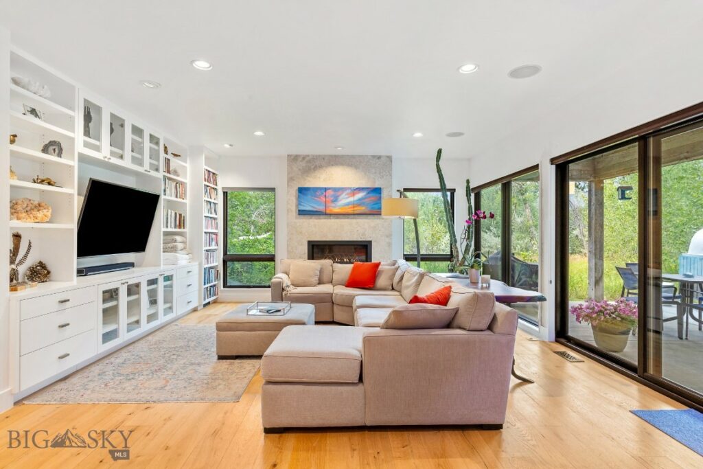 106 Milky Way Drive, Bozeman MT 59718