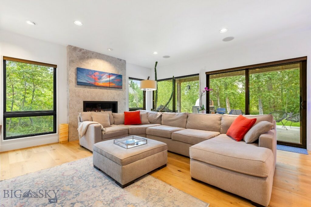 106 Milky Way Drive, Bozeman MT 59718