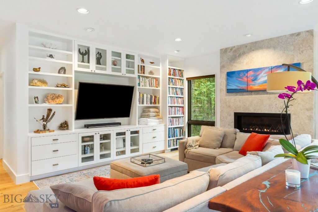 106 Milky Way Drive, Bozeman MT 59718