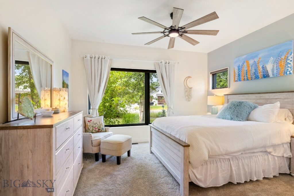 106 Milky Way Drive, Bozeman MT 59718