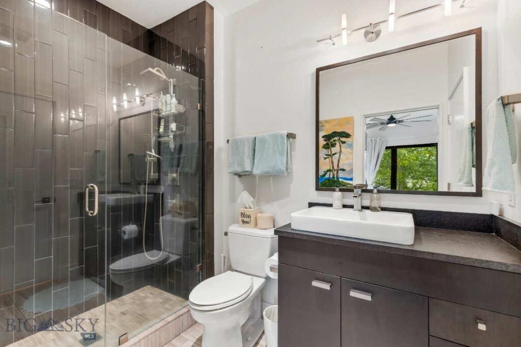 106 Milky Way Drive, Bozeman MT 59718