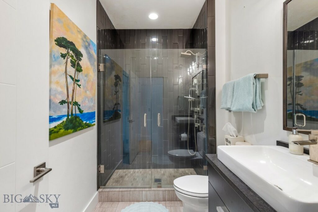 106 Milky Way Drive, Bozeman MT 59718