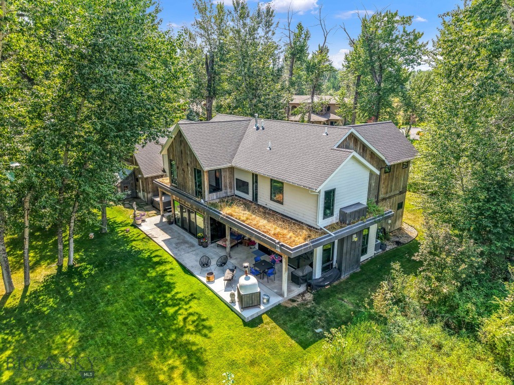 106 Milky Way Drive, Bozeman MT 59718