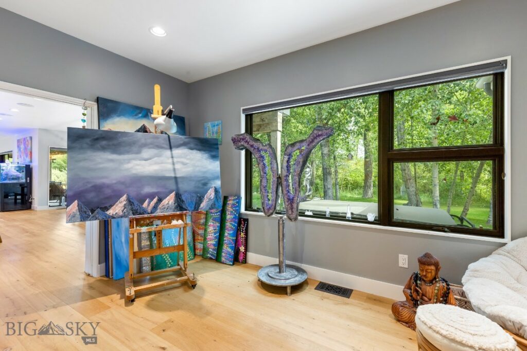 106 Milky Way Drive, Bozeman MT 59718