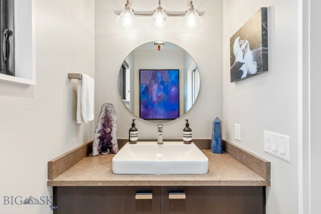 106 Milky Way Drive, Bozeman MT 59718