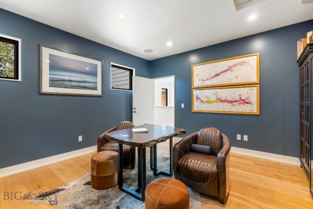 106 Milky Way Drive, Bozeman MT 59718