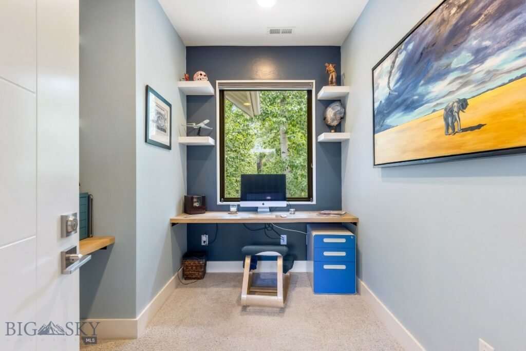 106 Milky Way Drive, Bozeman MT 59718