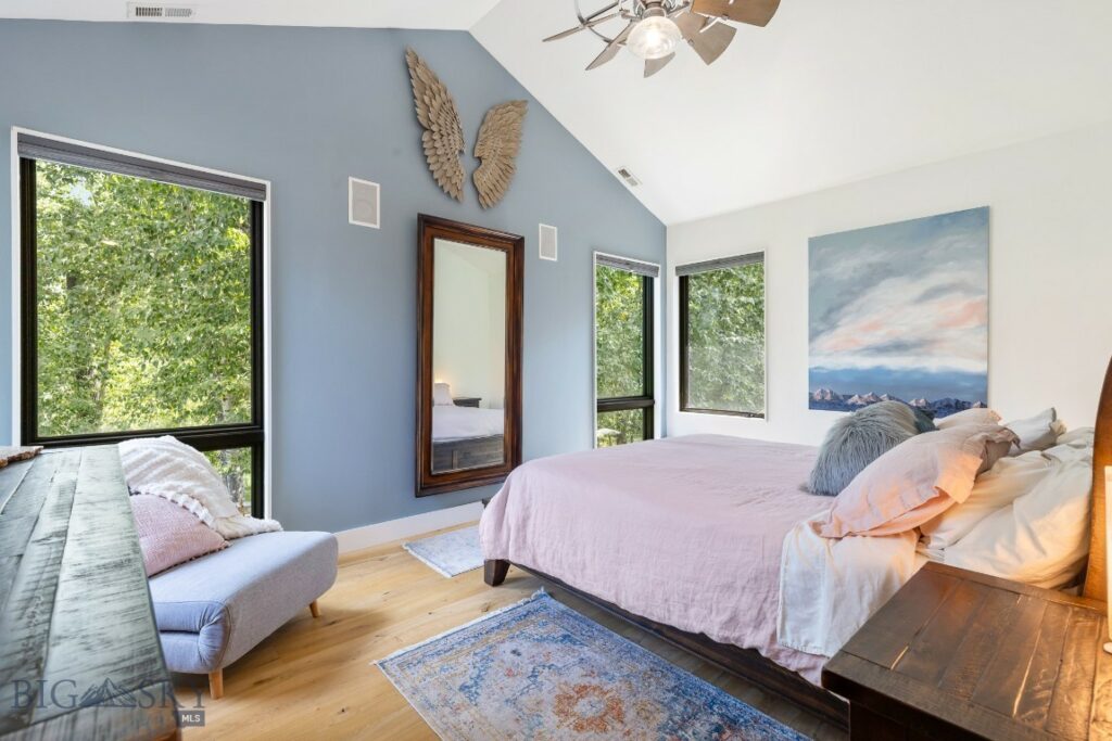 106 Milky Way Drive, Bozeman MT 59718