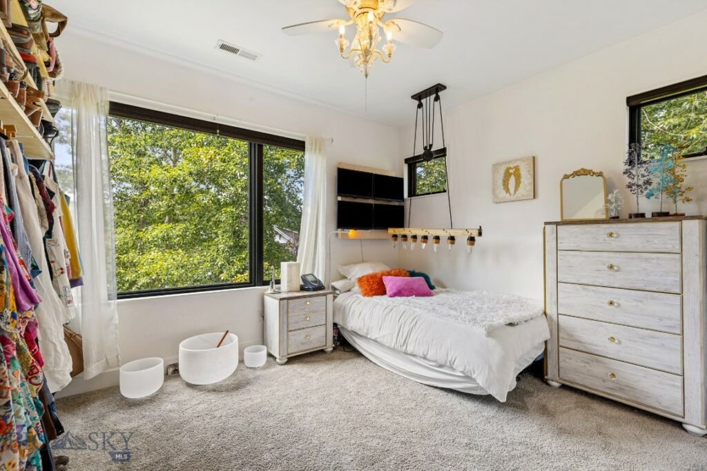 106 Milky Way Drive, Bozeman MT 59718