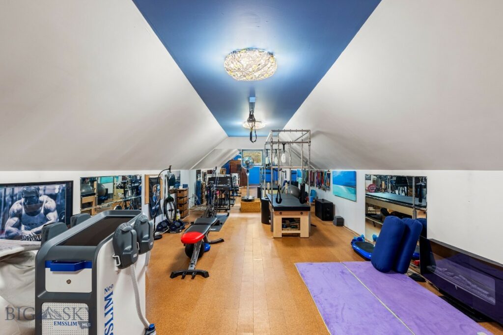 106 Milky Way Drive, Bozeman MT 59718