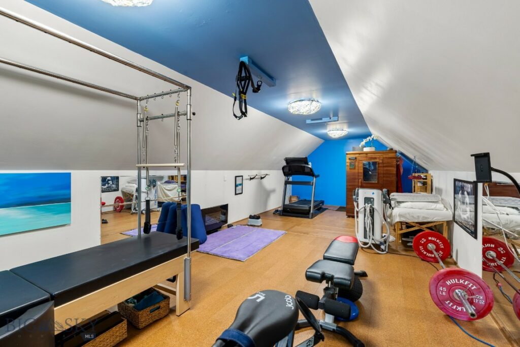 106 Milky Way Drive, Bozeman MT 59718