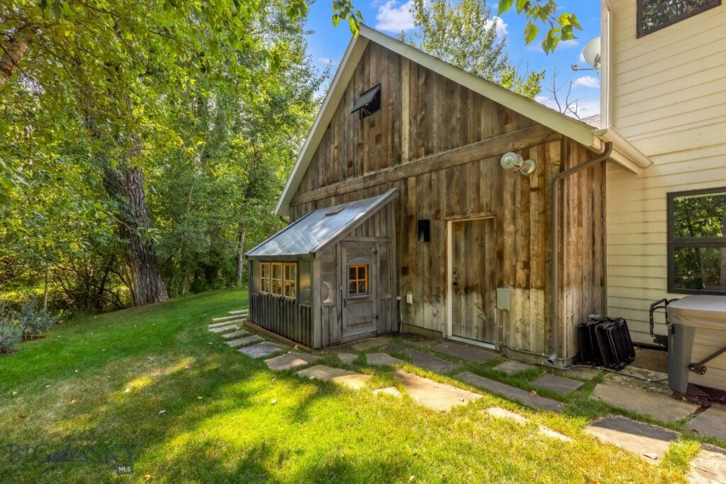 106 Milky Way Drive, Bozeman MT 59718