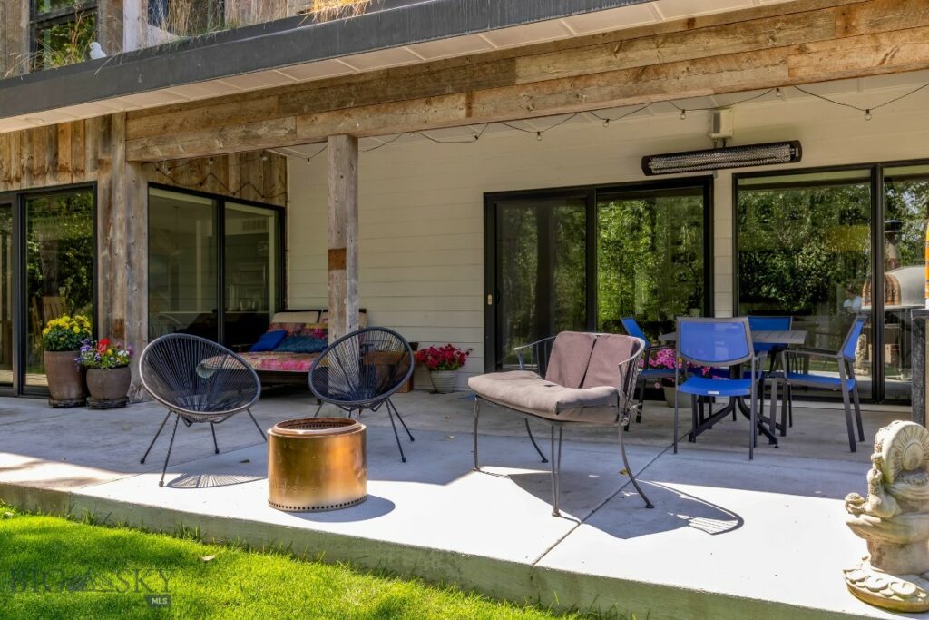 106 Milky Way Drive, Bozeman MT 59718