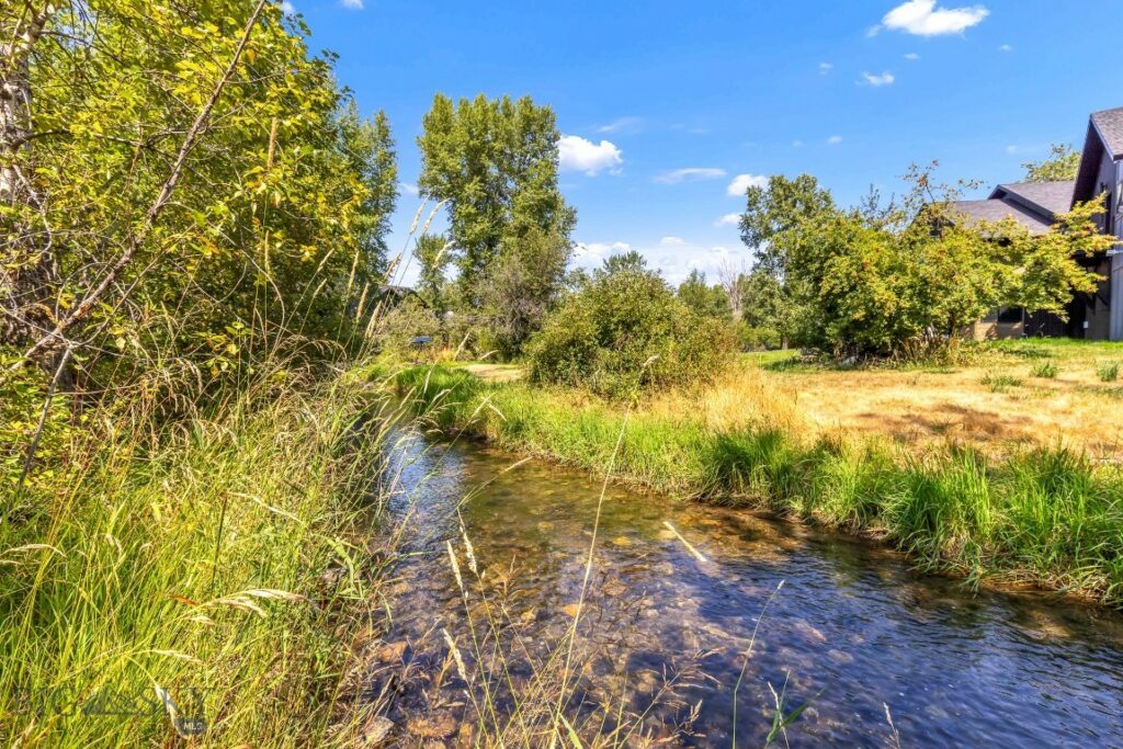 106 Milky Way Drive, Bozeman MT 59718