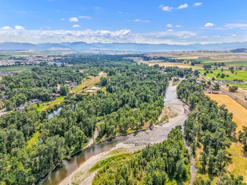 106 Milky Way Drive, Bozeman MT 59718