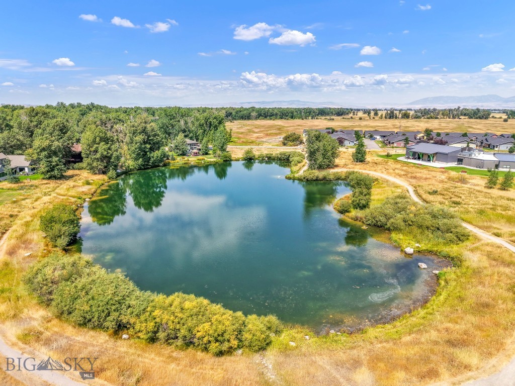 106 Milky Way Drive, Bozeman MT 59718