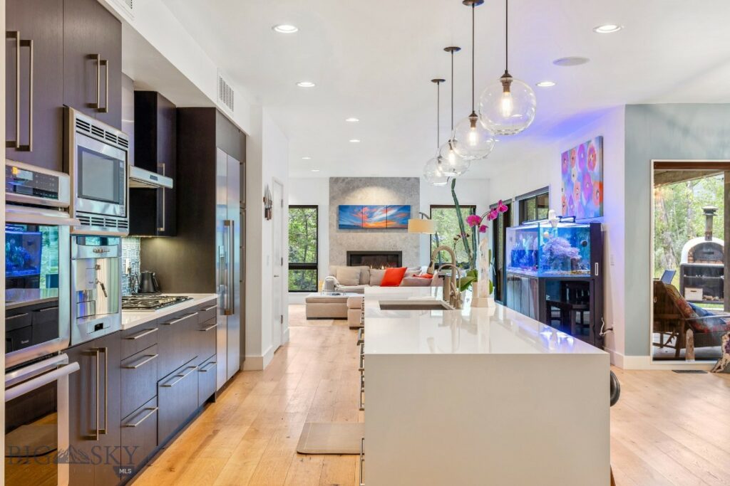 106 Milky Way Drive, Bozeman MT 59718