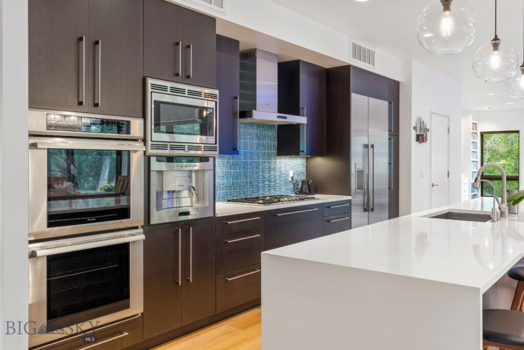 106 Milky Way Drive, Bozeman MT 59718