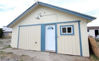 106 N K Street, Livingston MT 59047