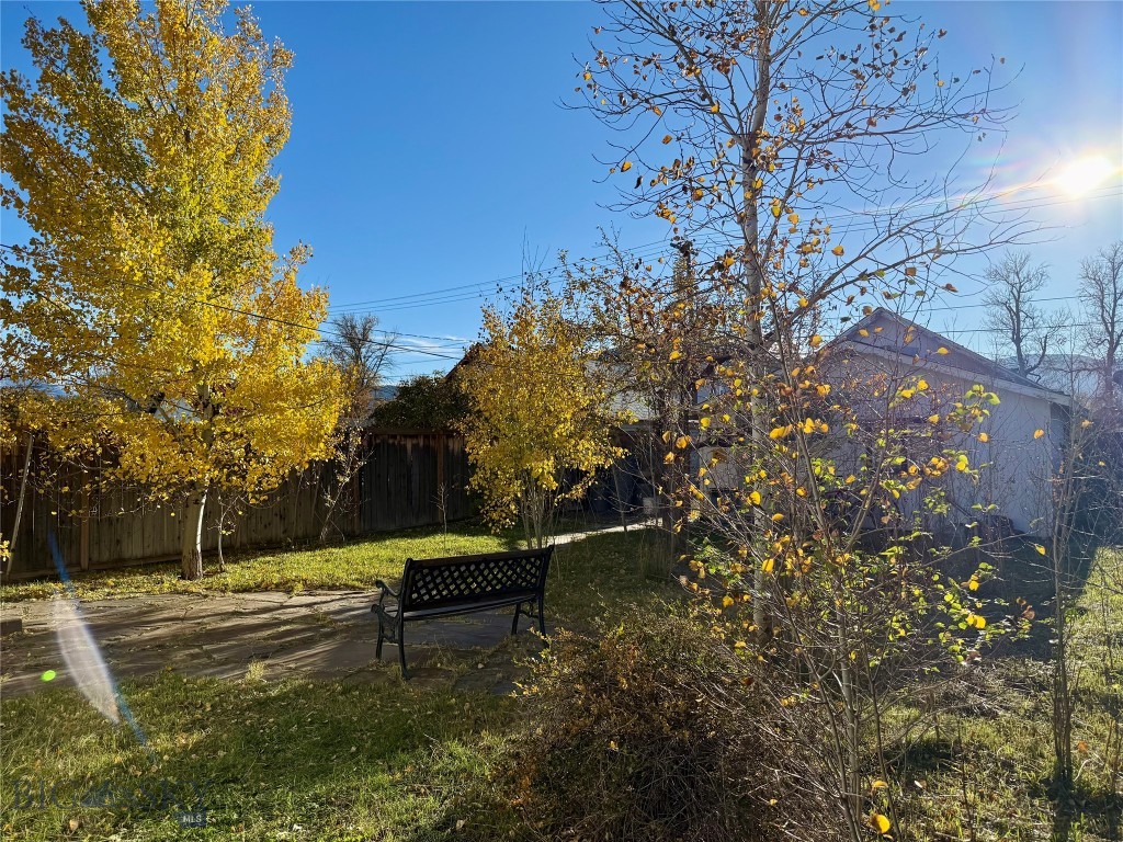 106 S H Street, Livingston MT 59047