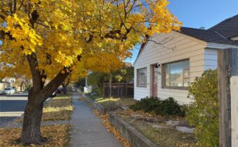 106 S H Street, Livingston MT 59047
