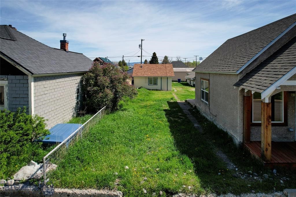 106 N K Street, Livingston MT 59047