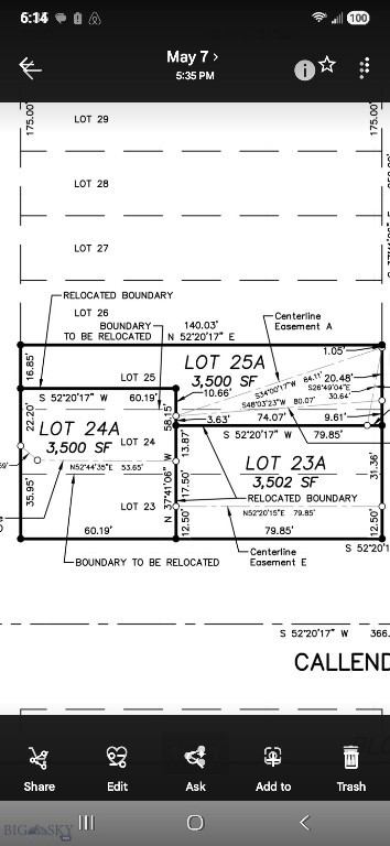 106 N K Street, Livingston MT 59047