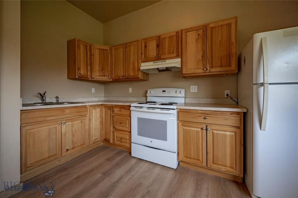 106 N K Street, Livingston MT 59047