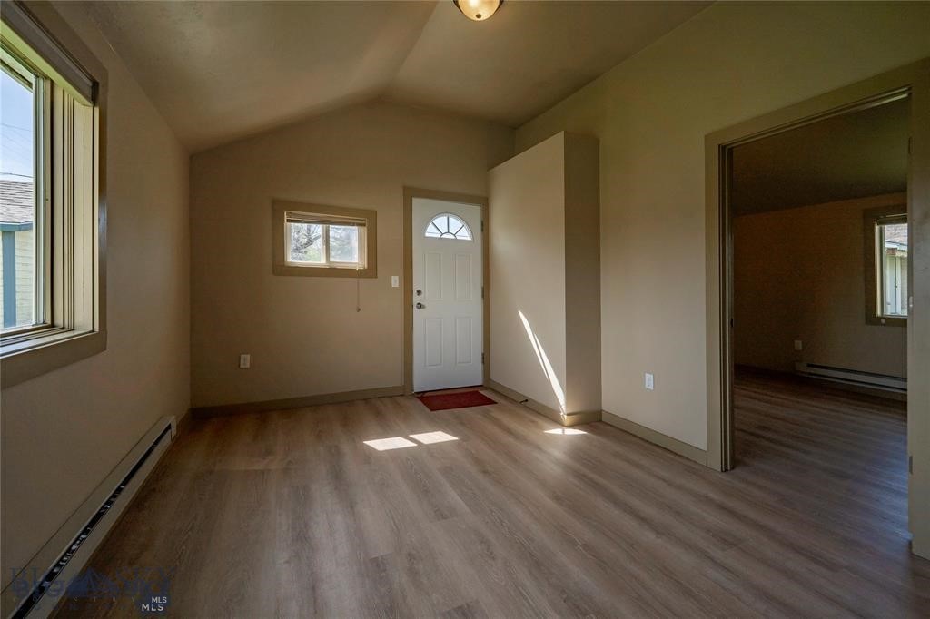 106 N K Street, Livingston MT 59047