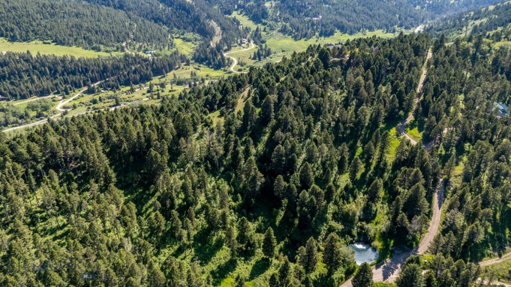 1062 Johnny Martinez Trail, Bozeman MT 59715