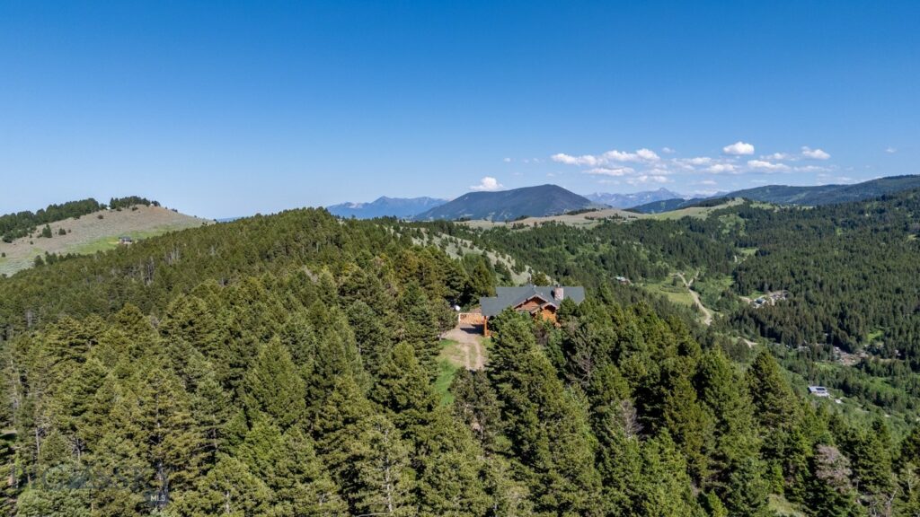 1062 Johnny Martinez Trail, Bozeman MT 59715