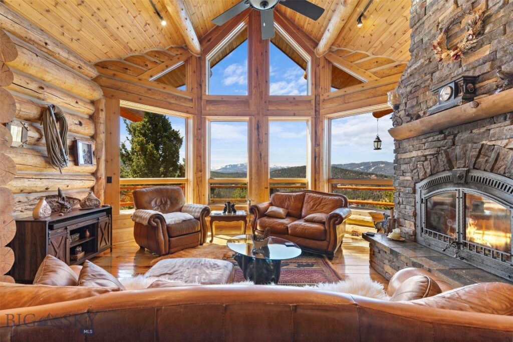 1062 Johnny Martinez, Bozeman MT 59715