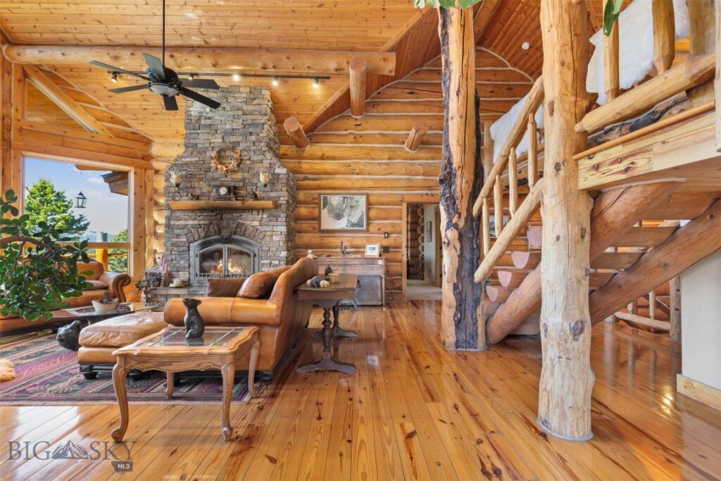 1062 Johnny Martinez, Bozeman MT 59715