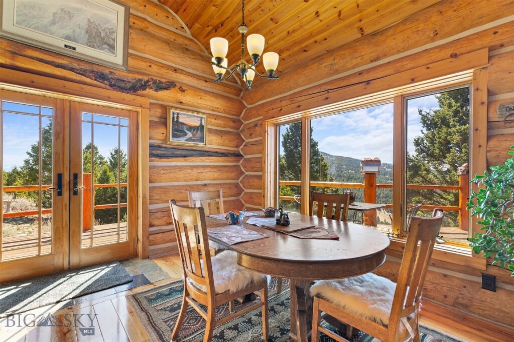 1062 Johnny Martinez, Bozeman MT 59715
