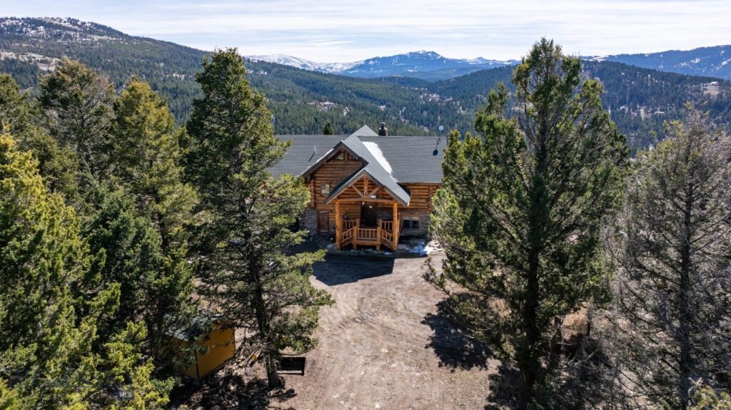 1062 Johnny Martinez, Bozeman MT 59715
