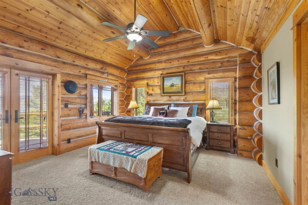 1062 Johnny Martinez, Bozeman MT 59715