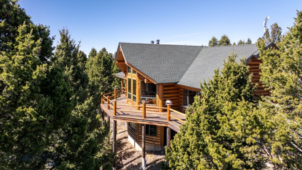 1062 Johnny Martinez, Bozeman MT 59715