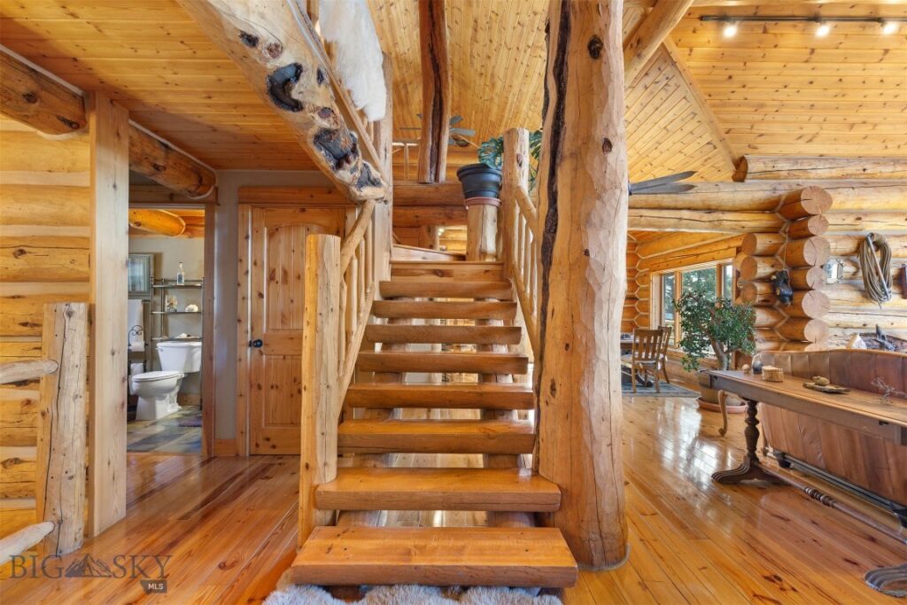1062 Johnny Martinez, Bozeman MT 59715