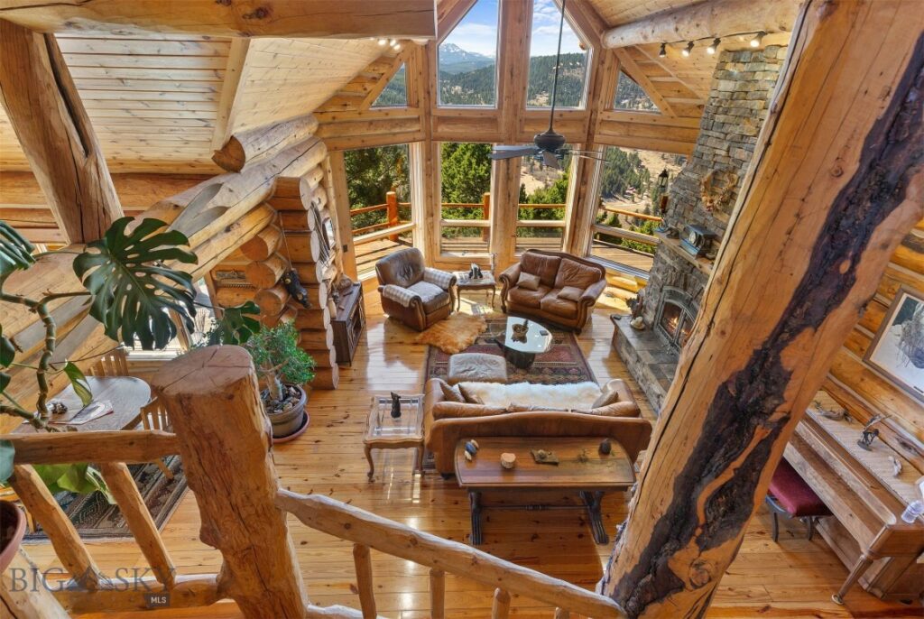 1062 Johnny Martinez, Bozeman MT 59715
