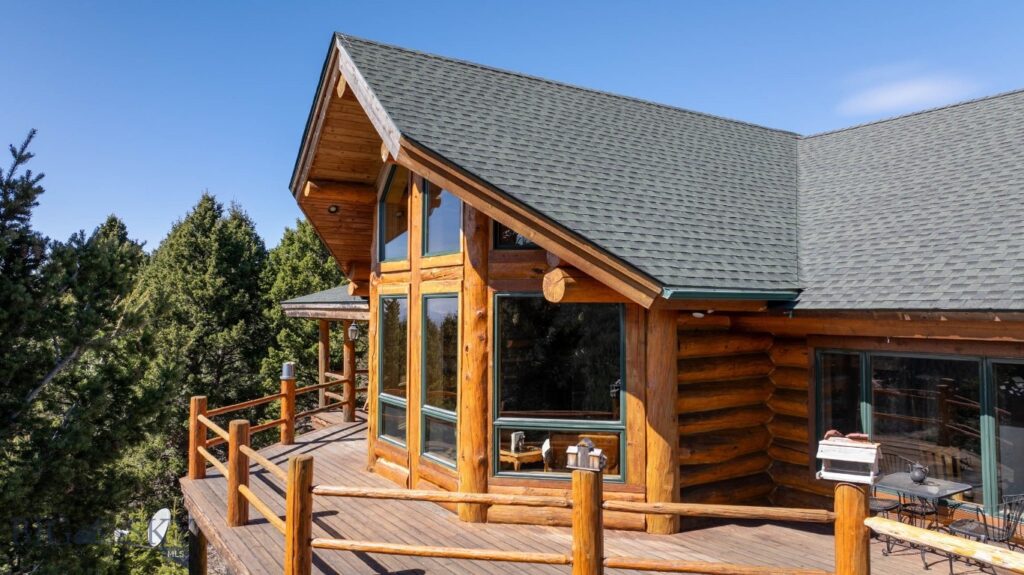 1062 Johnny Martinez, Bozeman MT 59715
