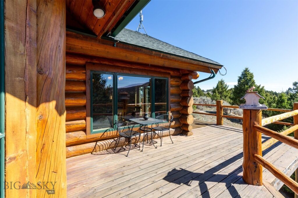 1062 Johnny Martinez, Bozeman MT 59715