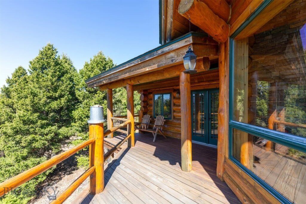 1062 Johnny Martinez, Bozeman MT 59715