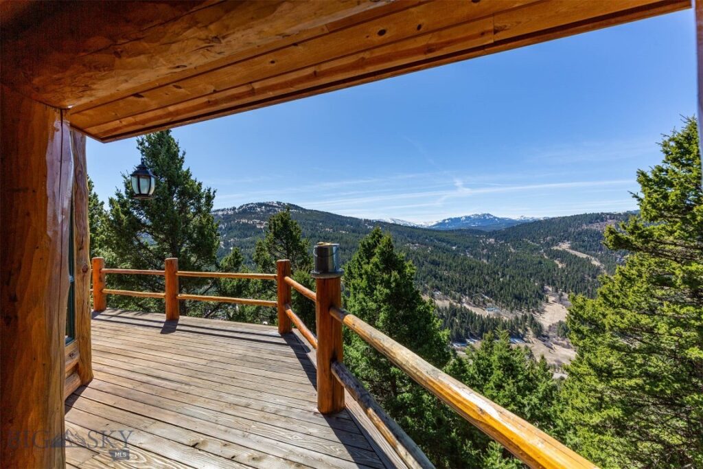 1062 Johnny Martinez, Bozeman MT 59715