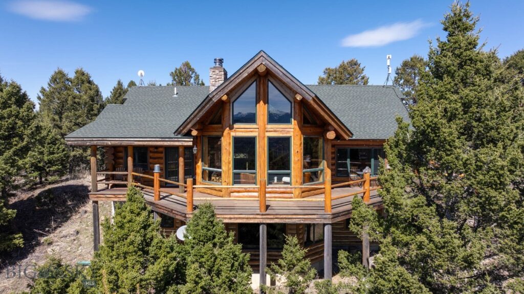 1062 Johnny Martinez, Bozeman MT 59715