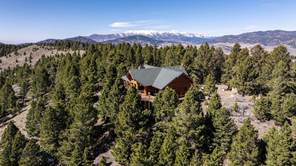 1062 Johnny Martinez, Bozeman MT 59715