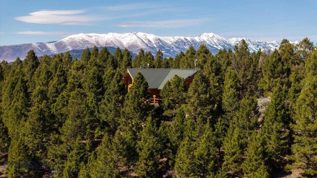 1062 Johnny Martinez, Bozeman MT 59715